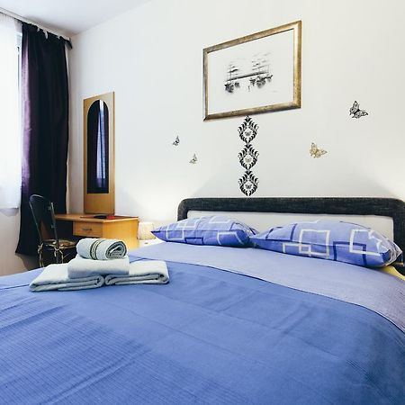 Sweet Dreams Apartments Zadar Ngoại thất bức ảnh