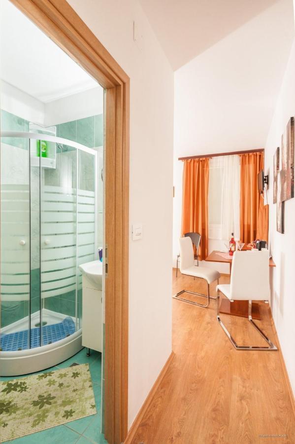 Sweet Dreams Apartments Zadar Phòng bức ảnh