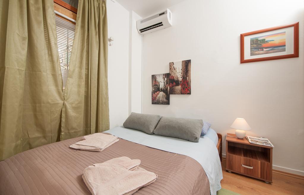 Sweet Dreams Apartments Zadar Ngoại thất bức ảnh