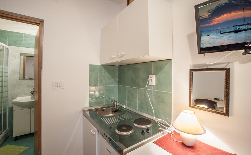 Sweet Dreams Apartments Zadar Phòng bức ảnh
