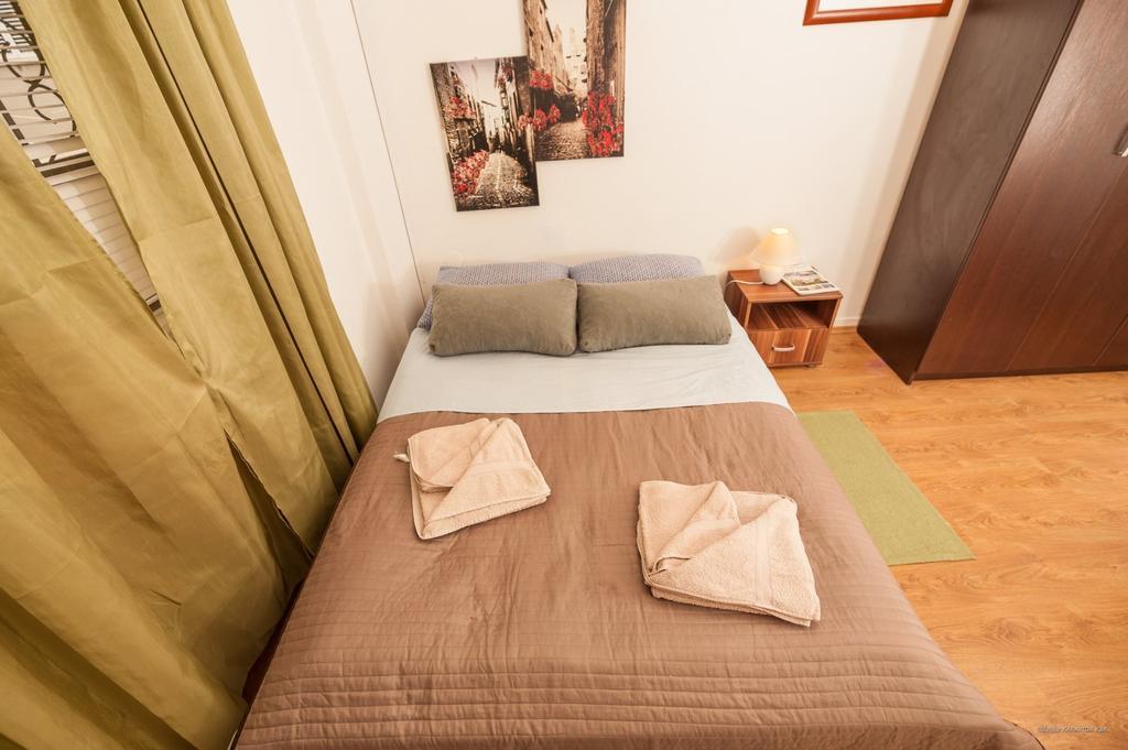 Sweet Dreams Apartments Zadar Phòng bức ảnh