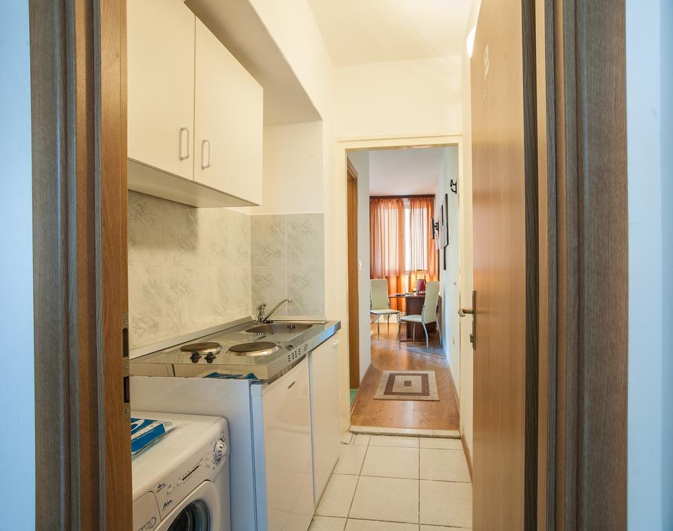 Sweet Dreams Apartments Zadar Phòng bức ảnh