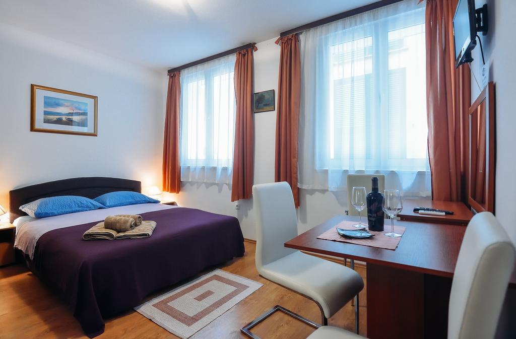 Sweet Dreams Apartments Zadar Ngoại thất bức ảnh
