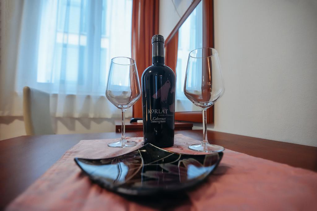 Sweet Dreams Apartments Zadar Ngoại thất bức ảnh