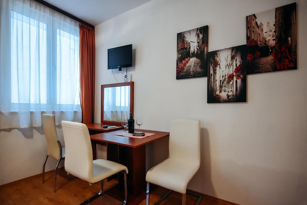 Sweet Dreams Apartments Zadar Ngoại thất bức ảnh