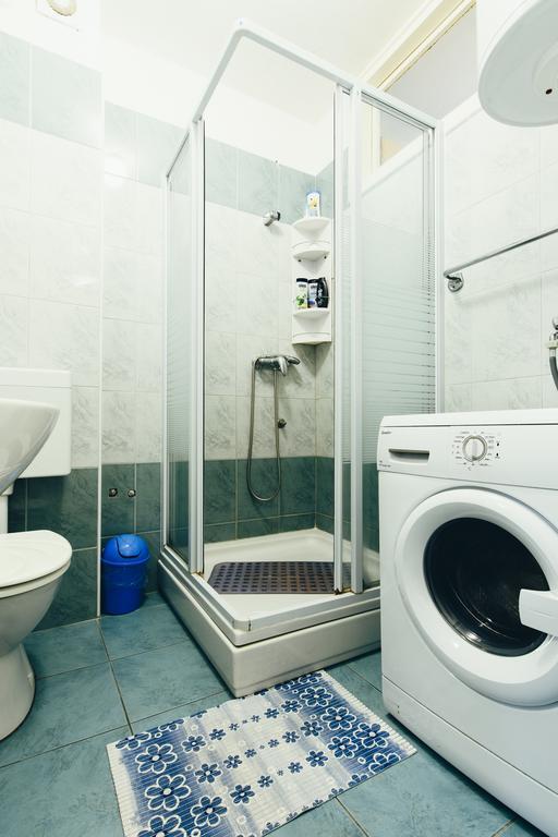 Sweet Dreams Apartments Zadar Ngoại thất bức ảnh