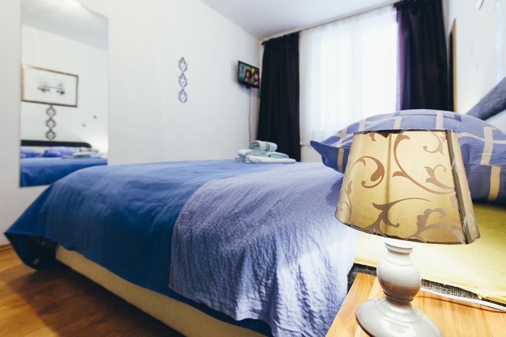 Sweet Dreams Apartments Zadar Ngoại thất bức ảnh