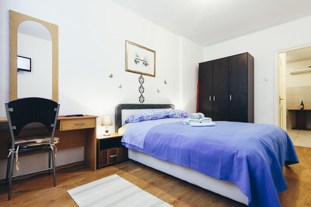 Sweet Dreams Apartments Zadar Ngoại thất bức ảnh