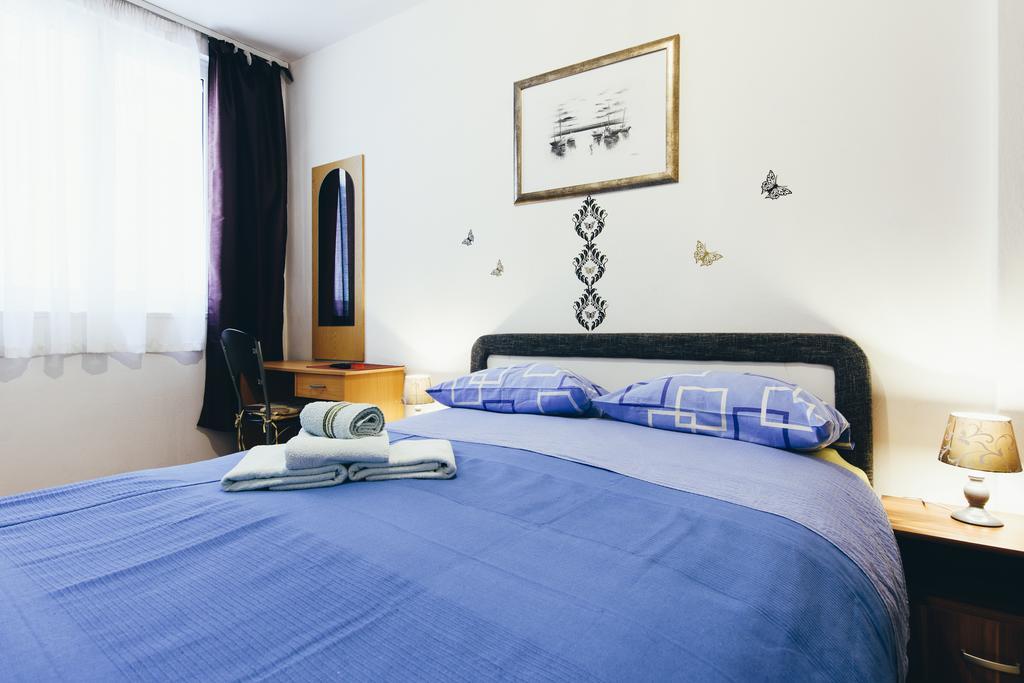 Sweet Dreams Apartments Zadar Ngoại thất bức ảnh